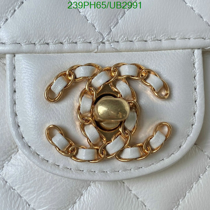 Chanel-Bag-Mirror Quality Code: UB2991 $: 239USD
