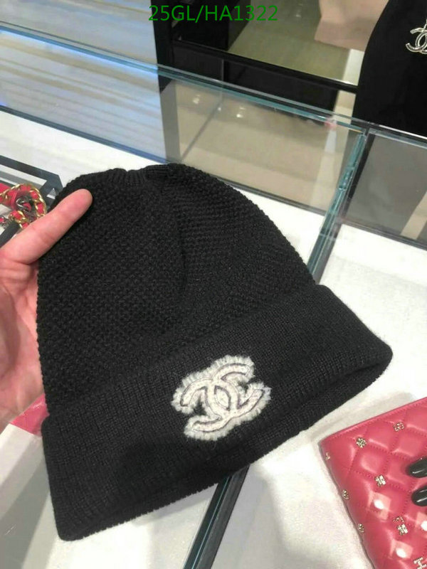 Chanel-Cap(Hat) Code: HA1322 $: 25USD