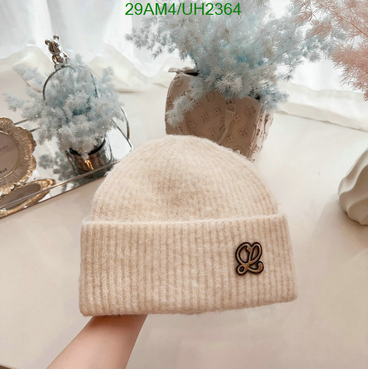 Loewe-Cap(Hat) Code: UH2364 $: 29USD