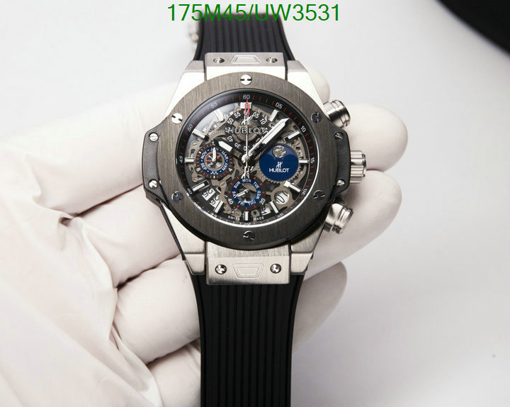 Hublot-Watch(4A) Code: UW3531 $: 175USD