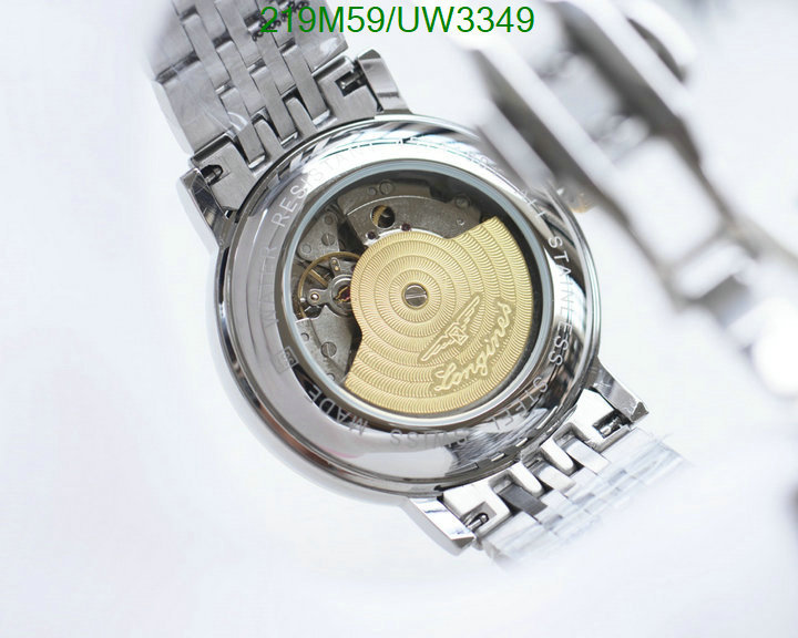 Longines-Watch-Mirror Quality Code: UW3349 $: 219USD
