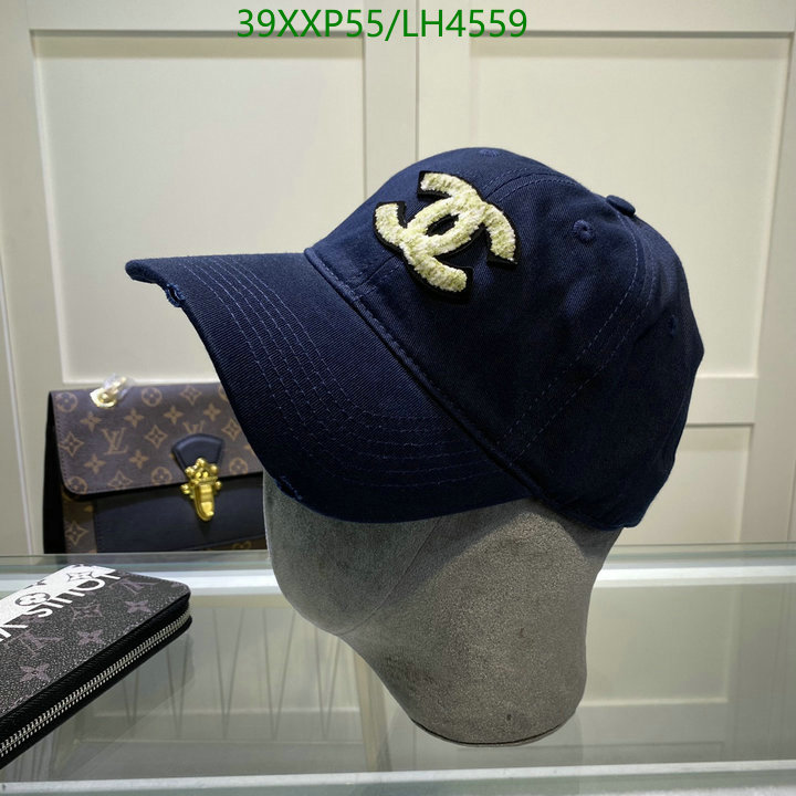 Chanel-Cap(Hat) Code: LH4559 $: 39USD