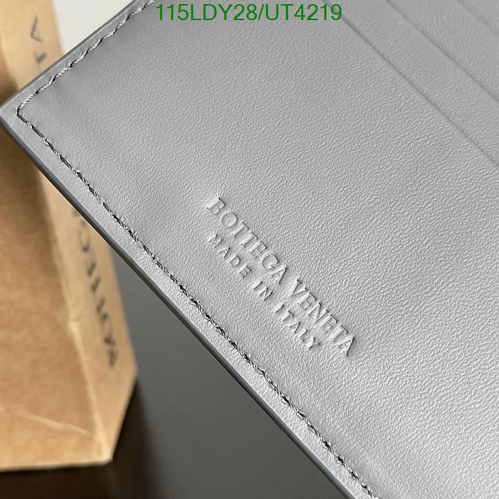 BV-Wallet Mirror Quality Code: UT4219 $: 115USD