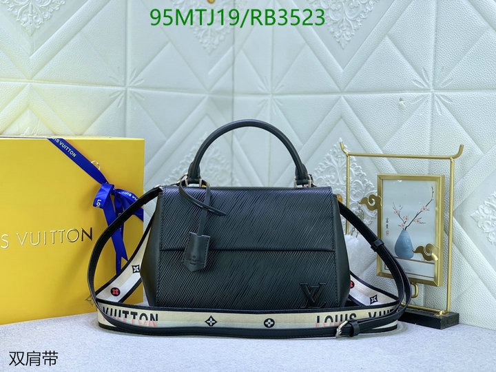 LV-Bag-4A Quality Code: RB3523 $: 95USD