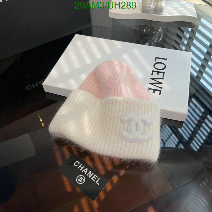 Chanel-Cap(Hat) Code: UH289 $: 29USD