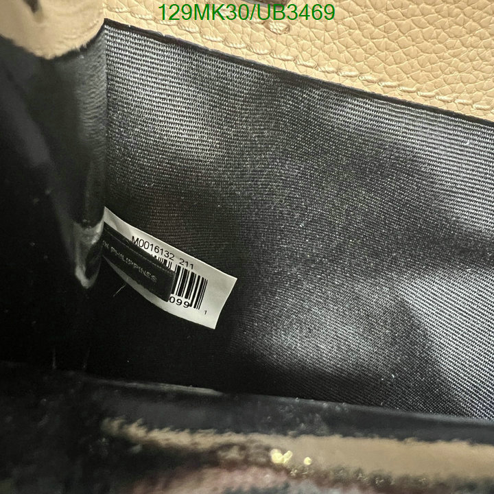 Marc Jacobs-Bag-Mirror Quality Code: UB3469 $: 129USD