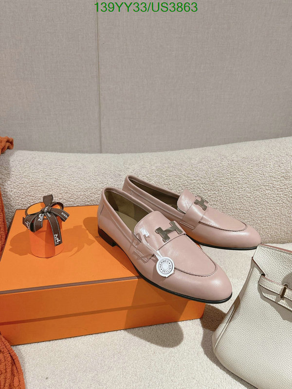 Hermes-Women Shoes Code: US3863 $: 139USD