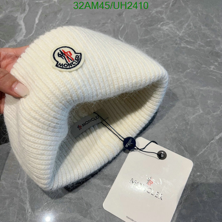 Moncler-Cap(Hat) Code: UH2410 $: 32USD