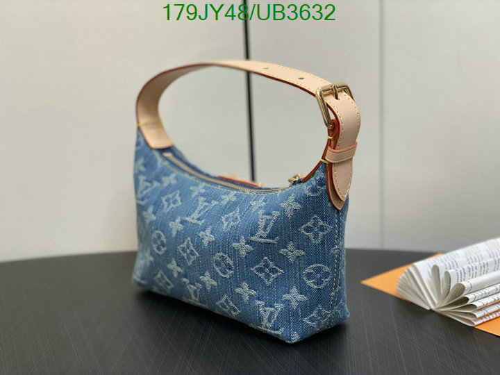 LV-Bag-Mirror Quality Code: UB3632 $: 179USD