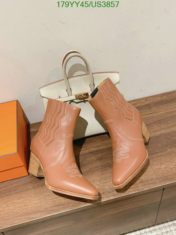 Boots-Women Shoes Code: US3857 $: 179USD