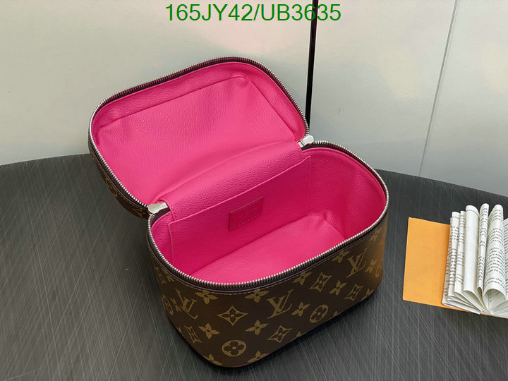 LV-Bag-Mirror Quality Code: UB3635 $: 165USD