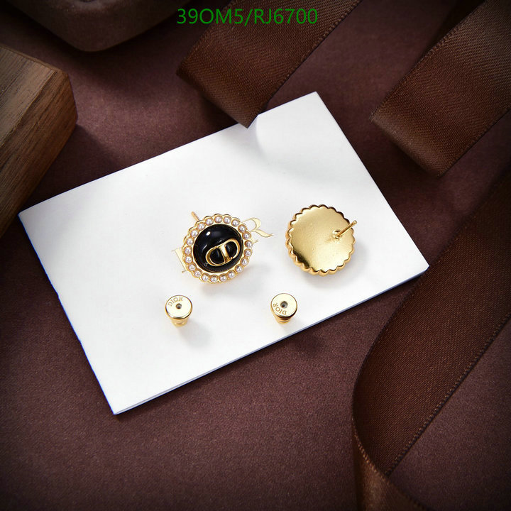 Dior-Jewelry Code: RJ6700 $: 39USD