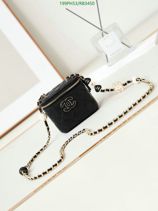 Chanel-Bag-Mirror Quality Code: RB3450 $: 199USD