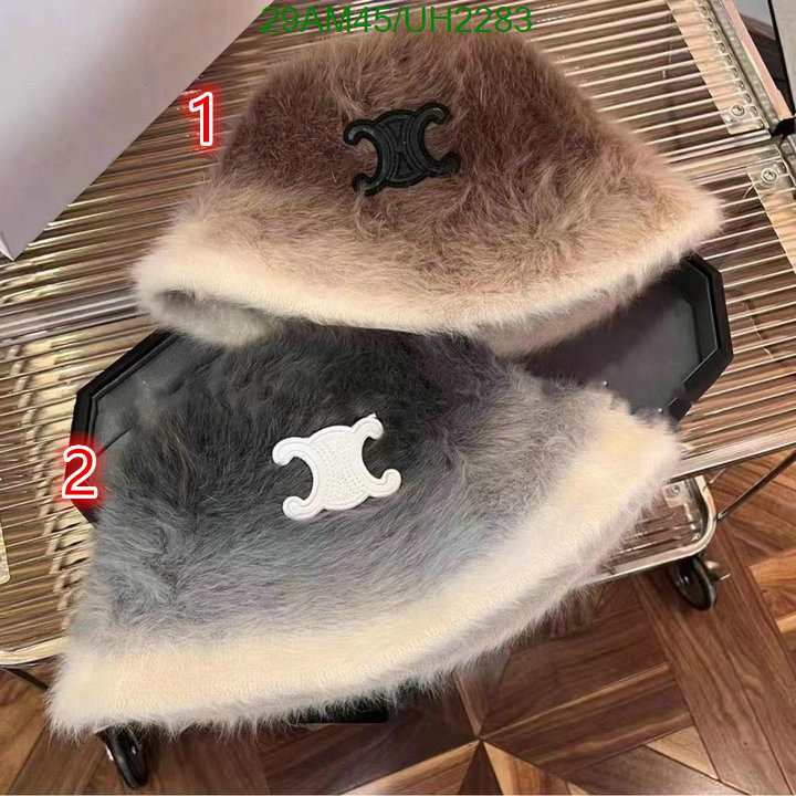 Celine-Cap(Hat) Code: UH2283 $: 29USD