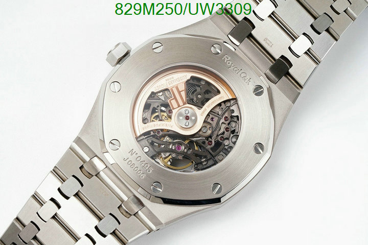 Audemars Piguet-Watch-Mirror Quality Code: UW3309 $: 829USD