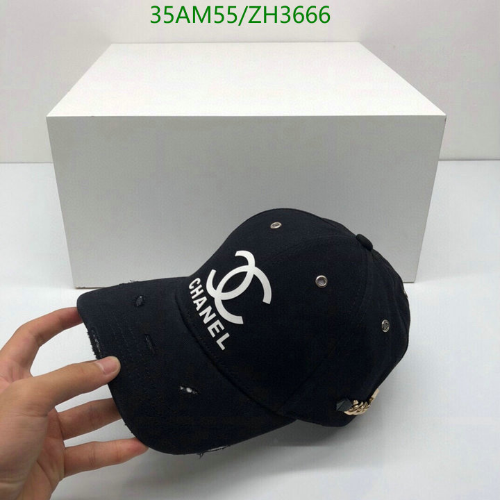 Chanel-Cap(Hat) Code: ZH3666 $: 35USD