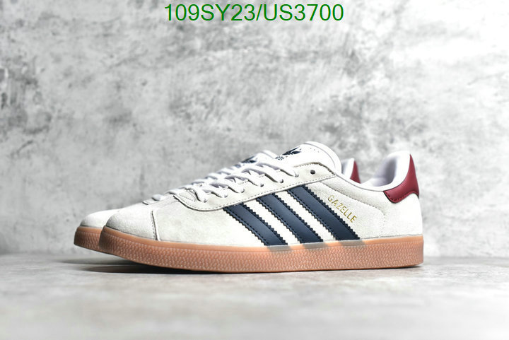 Adidas-Men shoes Code: US3700 $: 109USD