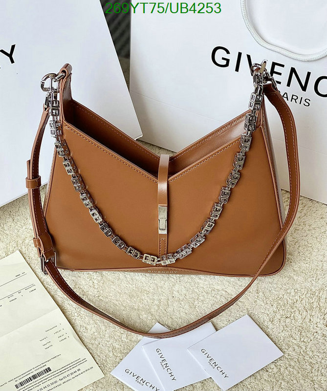 Givenchy-Bag-Mirror Quality Code: UB4253 $: 269USD