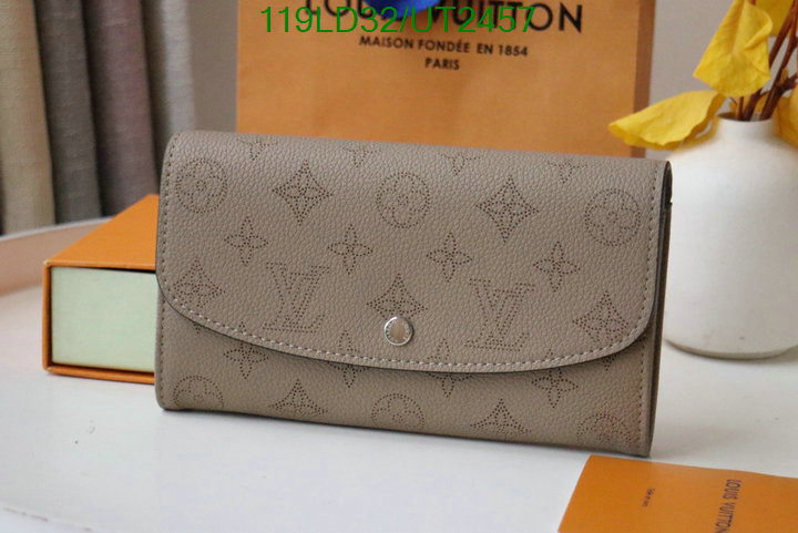 LV-Wallet Mirror Quality Code: UT2457 $: 119USD