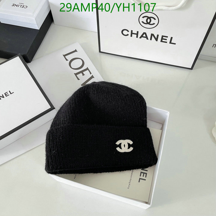 Chanel-Cap(Hat) Code: YH1107 $: 29USD