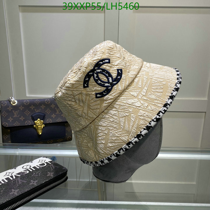 Chanel-Cap(Hat) Code: LH5460 $: 39USD