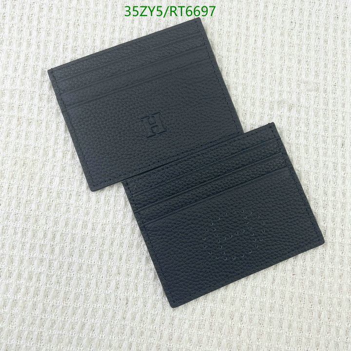 Hermes-Wallet(4A) Code: RT6697 $: 35USD