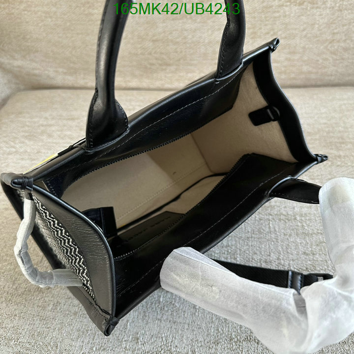 Marc Jacobs-Bag-Mirror Quality Code: UB4243 $: 165USD