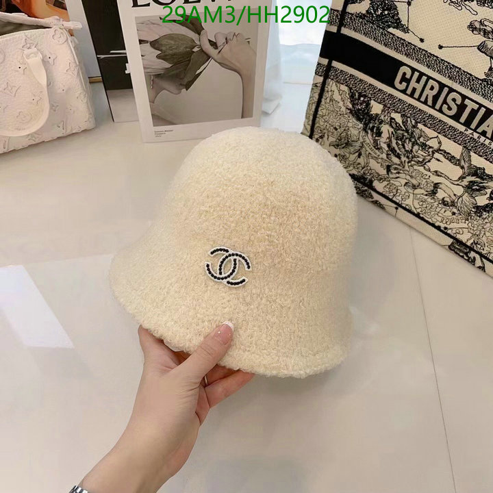 Chanel-Cap(Hat) Code: HH2902 $: 29USD