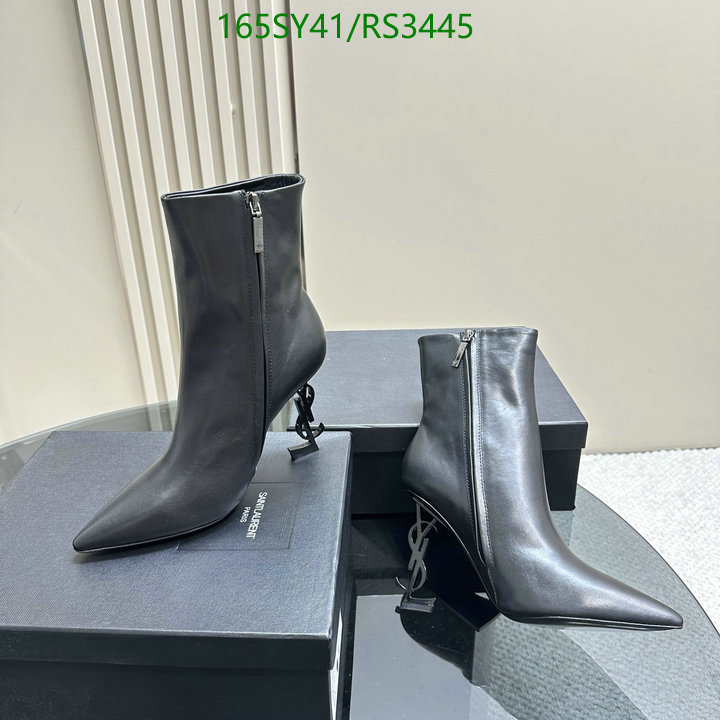 Boots-Women Shoes Code: RB3445 $: 165USD