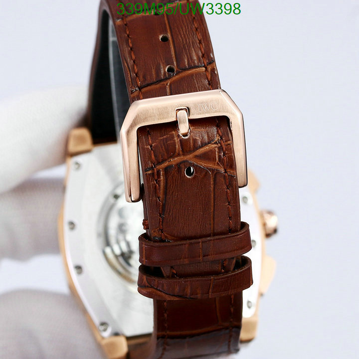 IWC-Watch-Mirror Quality Code: UW3398 $: 339USD