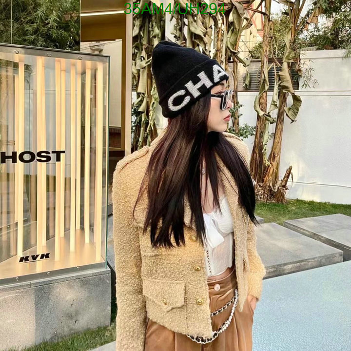 Chanel-Cap(Hat) Code: UH294 $: 35USD