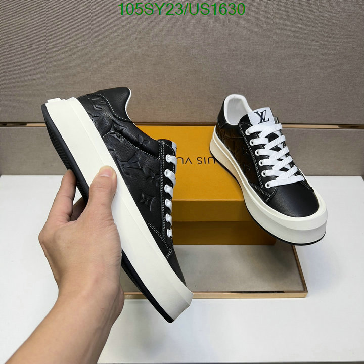 LV-Men shoes Code: US1630 $: 105USD