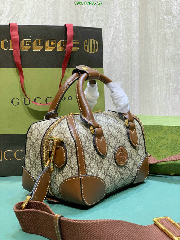 Gucci-Bag-4A Quality Code: RB6727 $: 89USD