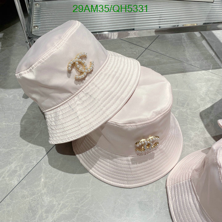 Chanel-Cap(Hat) Code: QH5331 $: 29USD