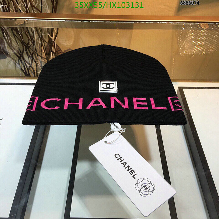 Chanel-Cap(Hat) Code: HX103131 $: 35USD