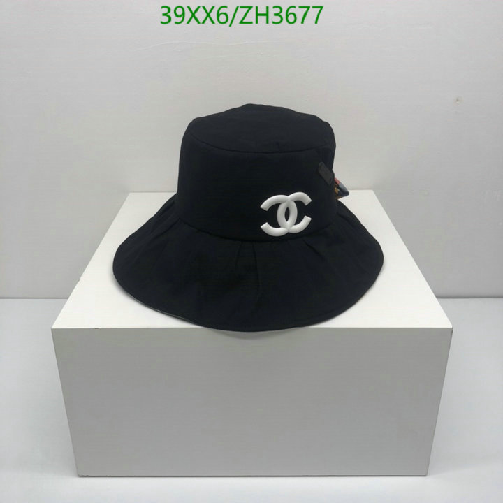 Chanel-Cap(Hat) Code: ZH3677 $: 39USD