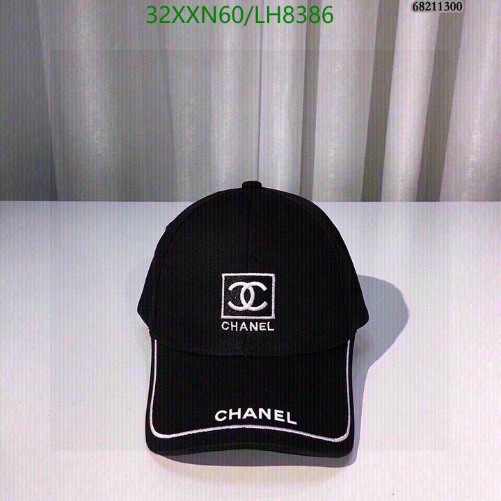 Chanel-Cap(Hat) Code: LH8386 $: 32USD