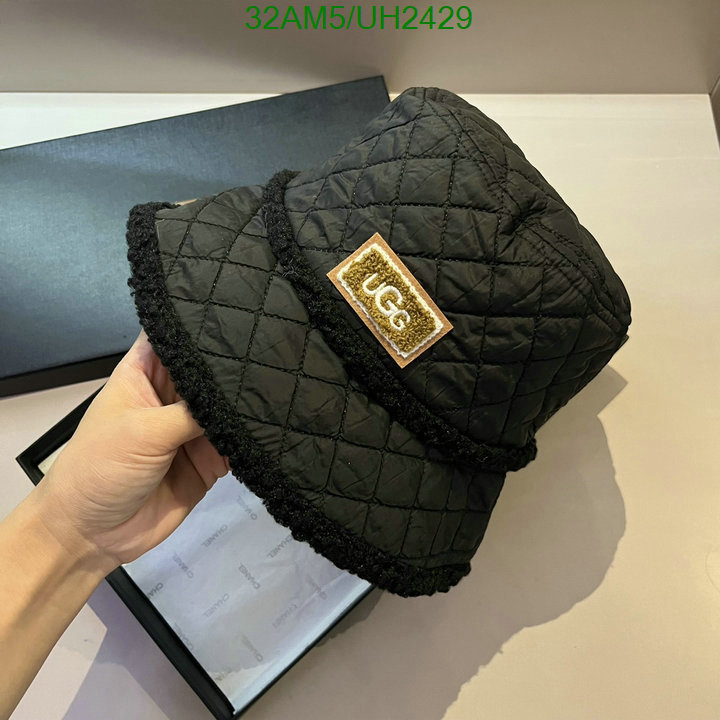 UGG-Cap(Hat) Code: UH2429 $: 32USD