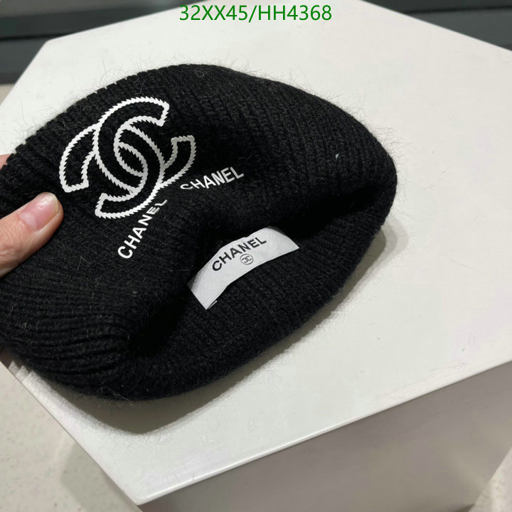 Chanel-Cap(Hat) Code: HH4368 $: 32USD