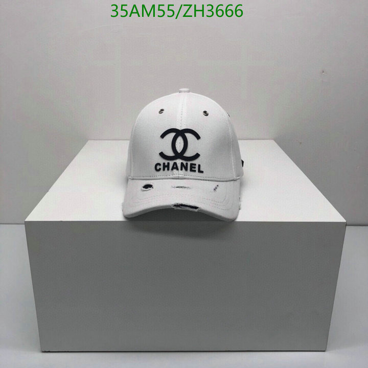 Chanel-Cap(Hat) Code: ZH3666 $: 35USD