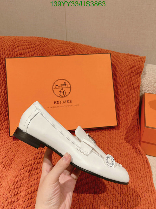 Hermes-Women Shoes Code: US3863 $: 139USD