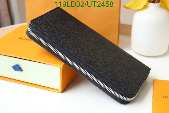 LV-Wallet Mirror Quality Code: UT2458 $: 119USD