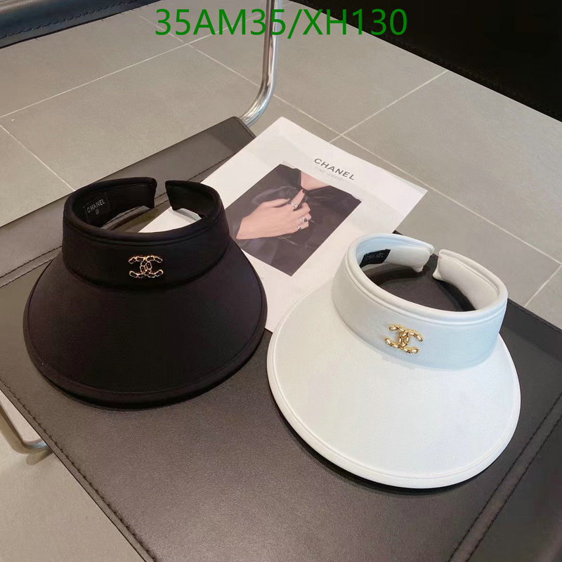 Chanel-Cap(Hat) Code: XH130 $: 35USD