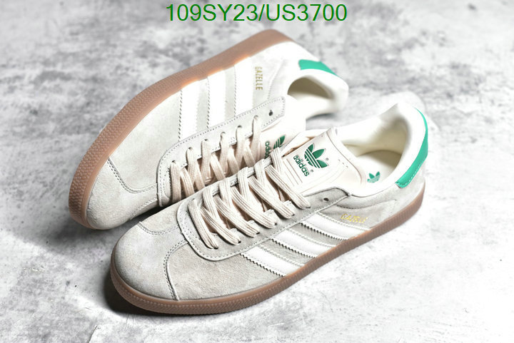 Adidas-Men shoes Code: US3700 $: 109USD