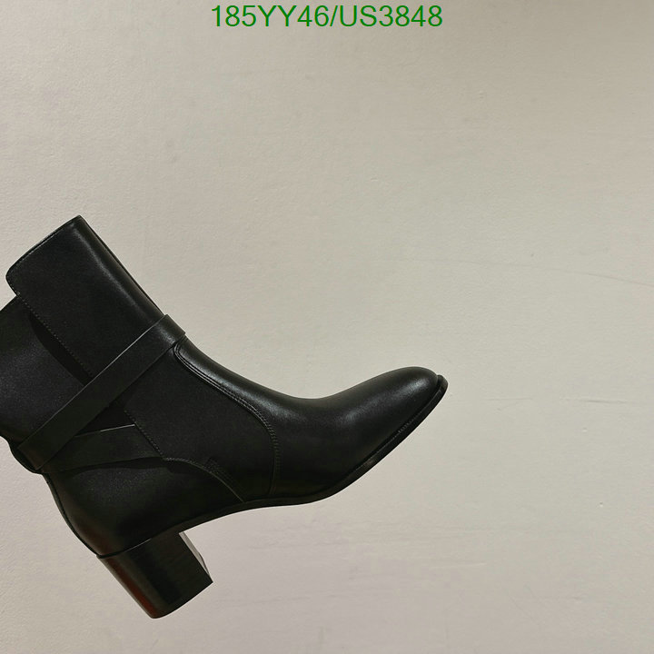 Boots-Women Shoes Code: US3848 $: 185USD