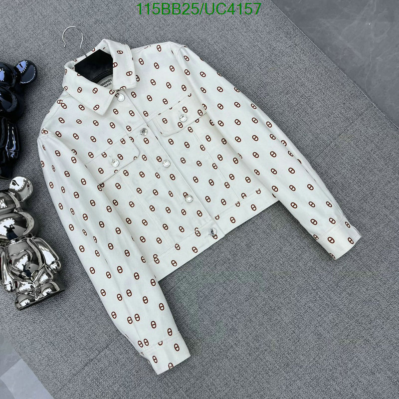 Hermes-Clothing Code: UC4157 $: 115USD