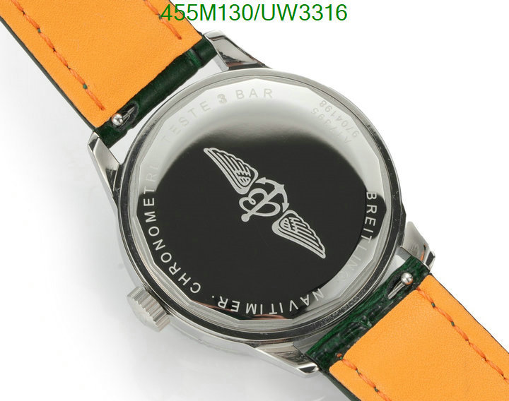 Breitling-Watch-Mirror Quality Code: UW3316 $: 455USD