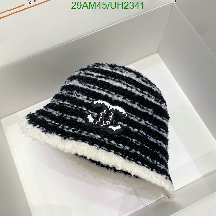 Chanel-Cap(Hat) Code: UH2341 $: 29USD
