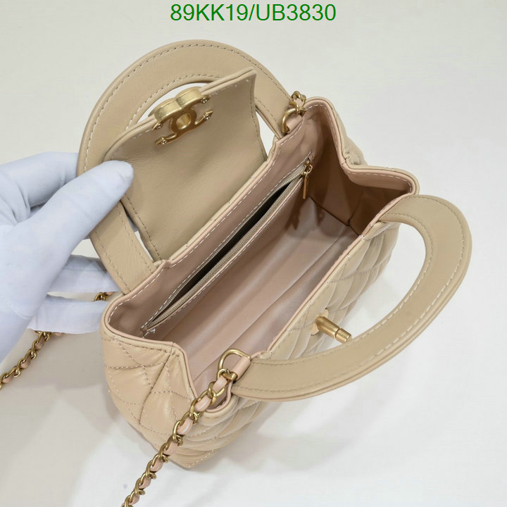 Chanel-Bag-4A Quality Code: UB3830 $: 89USD