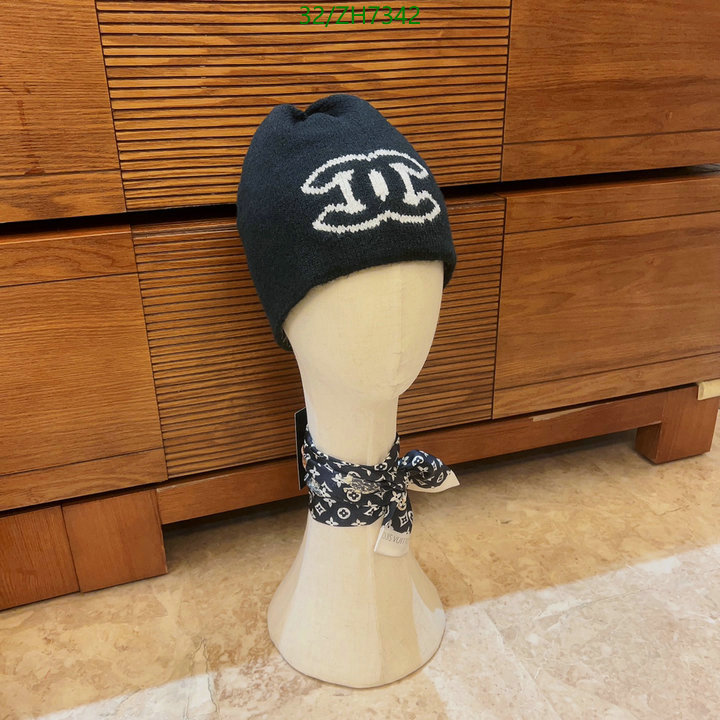 Chanel-Cap(Hat) Code: ZH7342 $: 32USD